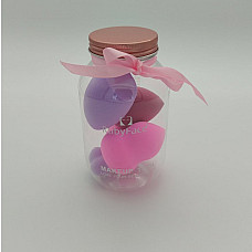 Набор спонжей для разноцветного мак..