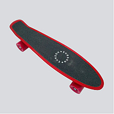 Pennyboard  (Cu defect)..