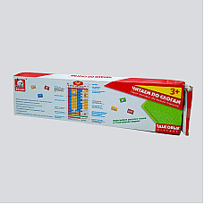 Alfabet muzical - citim pe silabe (..