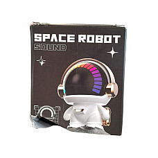 Boxa muzicala (Cutie deteriorată)..