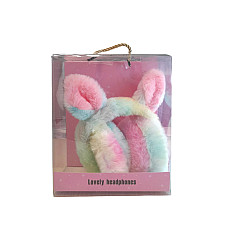 Casti bluetooth (Cutie deteriorată)..