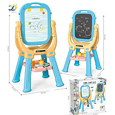 Доска для рисования 2в1..