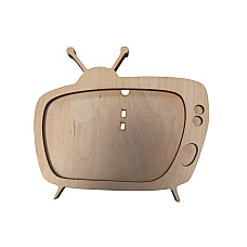 Ramă pentru foto (televizor) culoar..