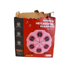 Set box cu sunet si lumini (Cutie d..