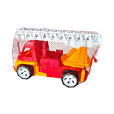 Autospeciala (Cu defect)..