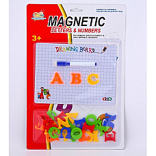 Tabla de desen cu accesorii..