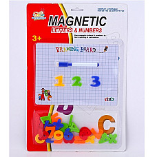 Tabla de desen cu accesorii..