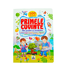 Primele cuvinte..