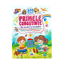 Primele cunostinte..