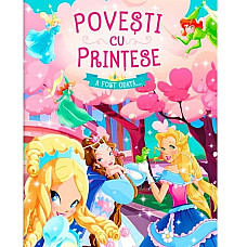 Povesti cu Printese..