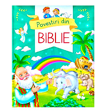 Povesti din Biblie..