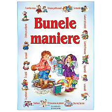 Bunele maniere..