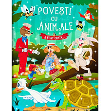 Povesi cu Animale..