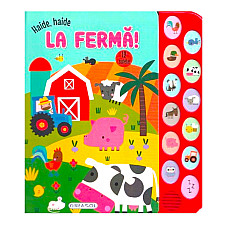 Звуковая книга - Давайте, давайте н..