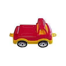 Autospeciala (Cu defect)..