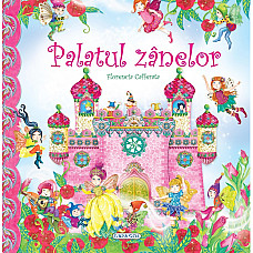 Palatul Zanelor..