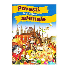 Povesti cu si despre animale..