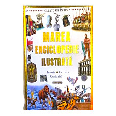 Marea enciclopedie ilustrata..