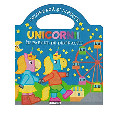 Unicornii - In parcul de distractii..