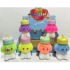 Набор слаймов (12 шт.)..