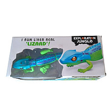 Soparla cu r/c (r/c-soricel infraro..