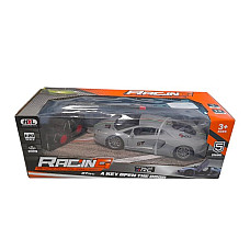 Masina cu R/C (Reparat)..
