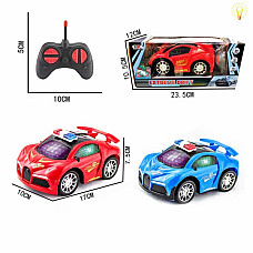 Masina cu R/C (Reparat)..