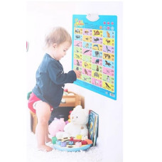 Музыкальный коврик..