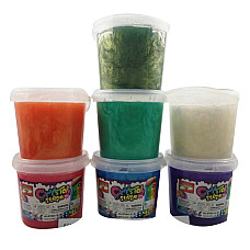 Slime 950gr (Cu defect)..