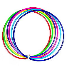 Hula Hoop 68 cm..