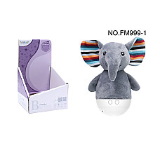 Мягкая игрушка Тумблер Слон..