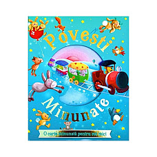 Povesti minunate..