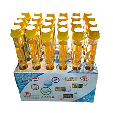 Set bule de sapun (1buc) (reparat)..