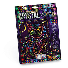 Набор для творчества(CRYSTAL MOSAIC..