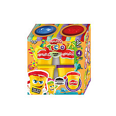 Set Creatie "Aluat pentru modelare MASTER DO" (1buc)