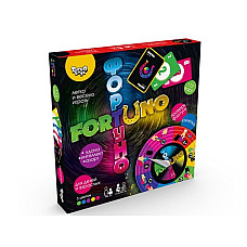 Настольная игра (Фортуно)112карт (П..