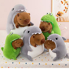 Мягкая игрушка 30 см..