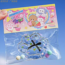 Set Squishi (1buc)..