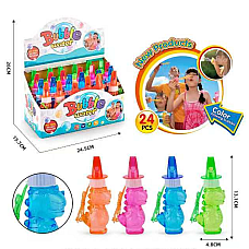 Set bule de sapun (1buc)..