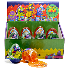 Набор слаймов (12 шт.)..