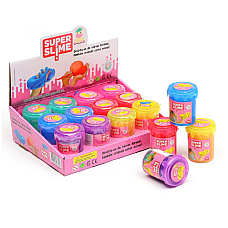 Набор слаймов (12 шт.)..