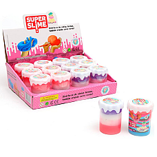 Набор слаймов (12 шт.)..