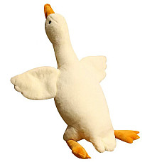 Мягкая игрушка Гусь 90 см..