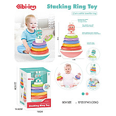 Музыкальная пирамида..