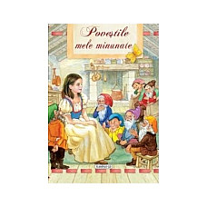 Povestile mele minunate..