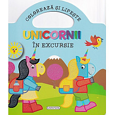 Unicornii - In excursie..