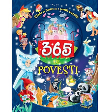 365 de povesti..
