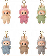 Мягкая игрушка..