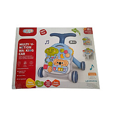 Premergator 3in1 cu sunet (Cutie de..