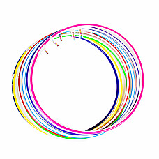 Hula Hoop 68 cm..